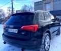 Чорний Ауді Ку 5, об'ємом двигуна 2 л та пробігом 190 тис. км за 13900 $, фото 2 на Automoto.ua