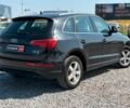 Чорний Ауді Ку 5, об'ємом двигуна 2 л та пробігом 292 тис. км за 9990 $, фото 8 на Automoto.ua