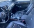 Черный Ауди Ку 5, объемом двигателя 1.98 л и пробегом 240 тыс. км за 13200 $, фото 10 на Automoto.ua