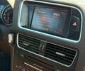Чорний Ауді Ку 5, об'ємом двигуна 2 л та пробігом 292 тис. км за 9990 $, фото 18 на Automoto.ua