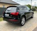 Чорний Ауді Ку 5, об'ємом двигуна 3 л та пробігом 236 тис. км за 17500 $, фото 5 на Automoto.ua