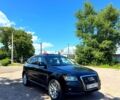 Чорний Ауді Ку 5, об'ємом двигуна 2 л та пробігом 290 тис. км за 10900 $, фото 3 на Automoto.ua