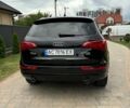 Чорний Ауді Ку 5, об'ємом двигуна 3 л та пробігом 236 тис. км за 17500 $, фото 3 на Automoto.ua