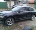 Чорний Ауді Ку 5, об'ємом двигуна 2 л та пробігом 200 тис. км за 8200 $, фото 6 на Automoto.ua