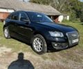 Ауди Ку 5 2010 в Радехове на Automoto.ua Черный Ауди Ку 5, объемом двигателя 2 л и пробегом 282 тыс. км за 9999 $, фото 1 на Automoto.ua