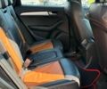 Чорний Ауді Ку 5, об'ємом двигуна 2 л та пробігом 292 тис. км за 9990 $, фото 19 на Automoto.ua