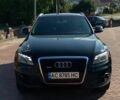 Черный Ауди Ку 5, объемом двигателя 2 л и пробегом 350 тыс. км за 9450 $, фото 1 на Automoto.ua
