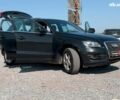 Чорний Ауді Ку 5, об'ємом двигуна 2 л та пробігом 292 тис. км за 9990 $, фото 33 на Automoto.ua