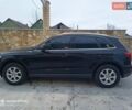 Черный Ауди Ку 5, объемом двигателя 2 л и пробегом 315 тыс. км за 14100 $, фото 14 на Automoto.ua