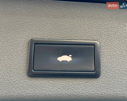 Черный Ауди Ку 5, объемом двигателя 2.97 л и пробегом 183 тыс. км за 15700 $, фото 56 на Automoto.ua