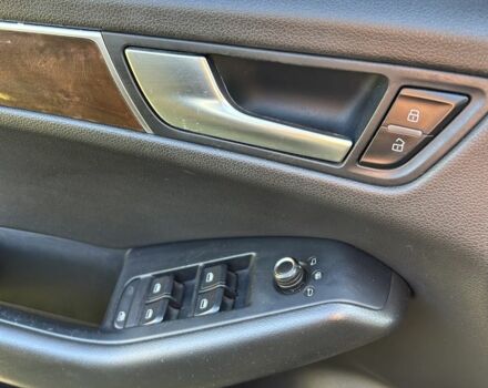 Ауди Ку 5 2010 в Радехове на Automoto.ua Черный Ауди Ку 5, объемом двигателя 2 л и пробегом 282 тыс. км за 9999 $, фото 14 на Automoto.ua