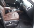 Чорний Ауді Ку 5, об'ємом двигуна 3.2 л та пробігом 239 тис. км за 13500 $, фото 44 на Automoto.ua