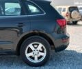 Чорний Ауді Ку 5, об'ємом двигуна 2 л та пробігом 292 тис. км за 9990 $, фото 5 на Automoto.ua