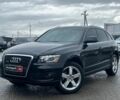 Чорний Ауді Ку 5, об'ємом двигуна 2 л та пробігом 260 тис. км за 12290 $, фото 1 на Automoto.ua
