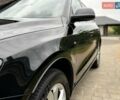 Черный Ауди Ку 5, объемом двигателя 2.97 л и пробегом 236 тыс. км за 16900 $, фото 8 на Automoto.ua