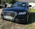 Ауди Ку 5 2010 в Радехове на Automoto.ua Черный Ауди Ку 5, объемом двигателя 2 л и пробегом 282 тыс. км за 9999 $, фото 2 на Automoto.ua