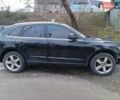 Чорний Ауді Ку 5, об'ємом двигуна 2 л та пробігом 200 тис. км за 8200 $, фото 1 на Automoto.ua