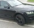 Чорний Ауді Ку 5, об'ємом двигуна 2 л та пробігом 320 тис. км за 14000 $, фото 10 на Automoto.ua