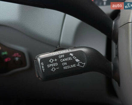 Черный Ауди Ку 5, объемом двигателя 2.97 л и пробегом 183 тыс. км за 15700 $, фото 40 на Automoto.ua