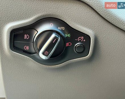 Черный Ауди Ку 5, объемом двигателя 2.97 л и пробегом 183 тыс. км за 15700 $, фото 36 на Automoto.ua