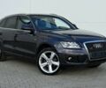 Черный Ауди Ку 5, объемом двигателя 3.2 л и пробегом 191 тыс. км за 8100 $, фото 1 на Automoto.ua