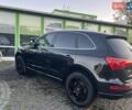 Чорний Ауді Ку 5, об'ємом двигуна 1.97 л та пробігом 260 тис. км за 15600 $, фото 23 на Automoto.ua
