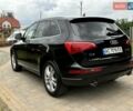 Черный Ауди Ку 5, объемом двигателя 2.97 л и пробегом 236 тыс. км за 16900 $, фото 7 на Automoto.ua