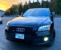 Чорний Ауді Ку 5, об'ємом двигуна 2 л та пробігом 202 тис. км за 12000 $, фото 1 на Automoto.ua