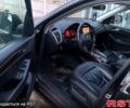 Черный Ауди Ку 5, объемом двигателя 2 л и пробегом 134 тыс. км за 12800 $, фото 5 на Automoto.ua