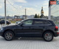 Черный Ауди Ку 5, объемом двигателя 2.97 л и пробегом 255 тыс. км за 16400 $, фото 6 на Automoto.ua