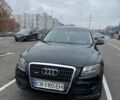 Черный Ауди Ку 5, объемом двигателя 2 л и пробегом 260 тыс. км за 13000 $, фото 2 на Automoto.ua