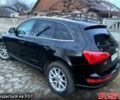 Черный Ауди Ку 5, объемом двигателя 2 л и пробегом 134 тыс. км за 12800 $, фото 4 на Automoto.ua
