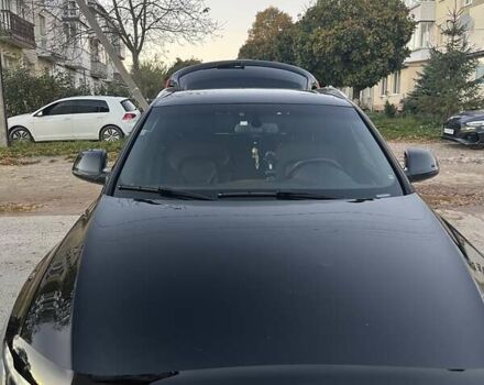 Чорний Ауді Ку 5, об'ємом двигуна 1.97 л та пробігом 260 тис. км за 15600 $, фото 1 на Automoto.ua