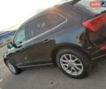 Чорний Ауді Ку 5, об'ємом двигуна 1.98 л та пробігом 260 тис. км за 12800 $, фото 1 на Automoto.ua