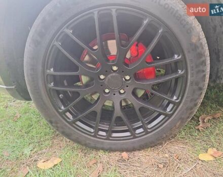 Черный Ауди Ку 5, объемом двигателя 1.98 л и пробегом 198 тыс. км за 12500 $, фото 4 на Automoto.ua