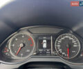 Черный Ауди Ку 5, объемом двигателя 2.97 л и пробегом 255 тыс. км за 16400 $, фото 9 на Automoto.ua