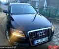 Черный Ауди Ку 5, объемом двигателя 2 л и пробегом 134 тыс. км за 12800 $, фото 3 на Automoto.ua