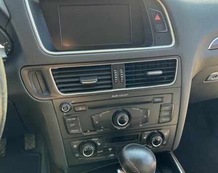 Ауди Ку 5 2010 в Радехове на Automoto.ua Черный Ауди Ку 5, объемом двигателя 2 л и пробегом 282 тыс. км за 9999 $, фото 17 на Automoto.ua