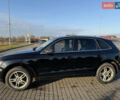 Черный Ауди Ку 5, объемом двигателя 1.98 л и пробегом 330 тыс. км за 9600 $, фото 3 на Automoto.ua