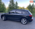 Черный Ауди Ку 5, объемом двигателя 1.97 л и пробегом 288 тыс. км за 12800 $, фото 8 на Automoto.ua