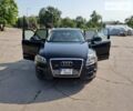 Черный Ауди Ку 5, объемом двигателя 1.98 л и пробегом 240 тыс. км за 13500 $, фото 1 на Automoto.ua