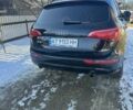 Черный Ауди Ку 5, объемом двигателя 1.98 л и пробегом 280 тыс. км за 13000 $, фото 9 на Automoto.ua