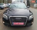 Черный Ауди Ку 5, объемом двигателя 2 л и пробегом 200 тыс. км за 10700 $, фото 3 на Automoto.ua