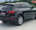 Черный Ауди Ку 5, объемом двигателя 2 л и пробегом 247 тыс. км за 11550 $, фото 2 на Automoto.ua
