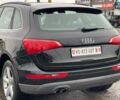 Черный Ауди Ку 5, объемом двигателя 1.98 л и пробегом 219 тыс. км за 16300 $, фото 7 на Automoto.ua