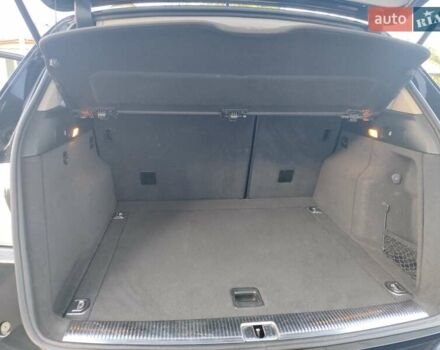 Ауди Ку 5 2011 в Чернигове на Automoto.ua Черный Ауди Ку 5, объемом двигателя 2 л и пробегом 207 тыс. км за 16800 $, фото 15 на Automoto.ua