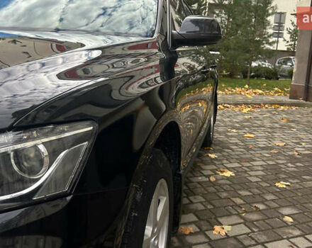 Ауди Ку 5 2011 в Ивано-Франковске на Automoto.ua Черный Ауди Ку 5, объемом двигателя 1.97 л и пробегом 288 тыс. км за 16700 $, фото 24 на Automoto.ua