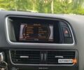 Черный Ауди Ку 5, объемом двигателя 2 л и пробегом 218 тыс. км за 16000 $, фото 13 на Automoto.ua