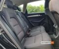 Черный Ауди Ку 5, объемом двигателя 2 л и пробегом 218 тыс. км за 16000 $, фото 16 на Automoto.ua