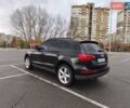 Ауді Ку 5 2011 у Києві на Automoto.ua Чорний Ауді Ку 5, об'ємом двигуна 2 л та пробігом 225 тис. км за 14500 $, фото 1 на Automoto.ua